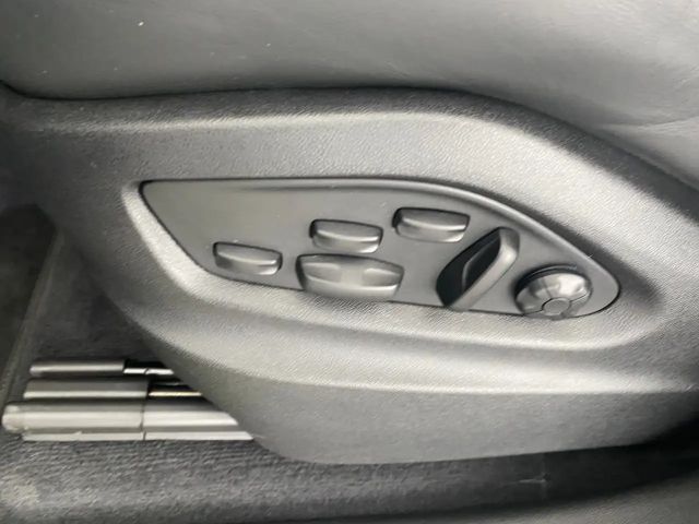 Porsche Cayenne E-Hybrid S Turbo