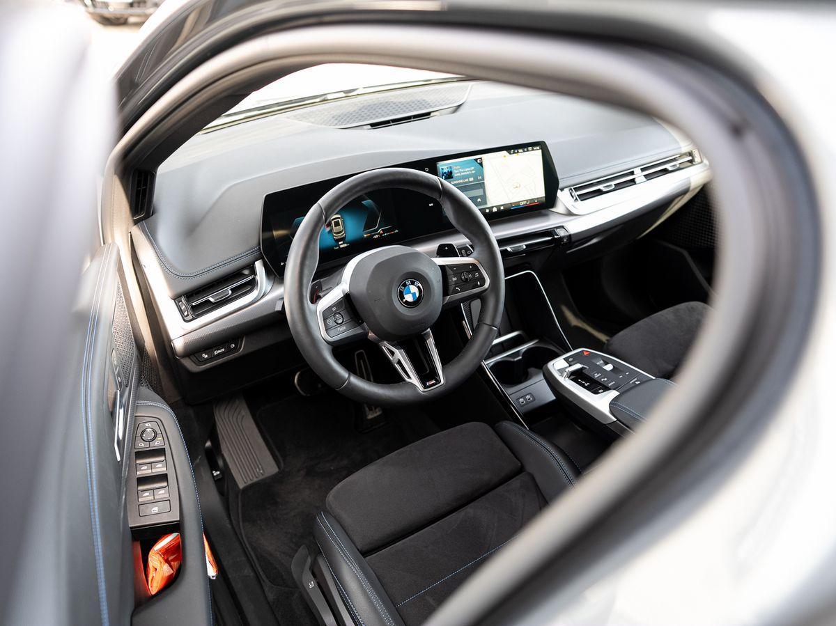 BMW 220 220i Active Tourer M-Sport