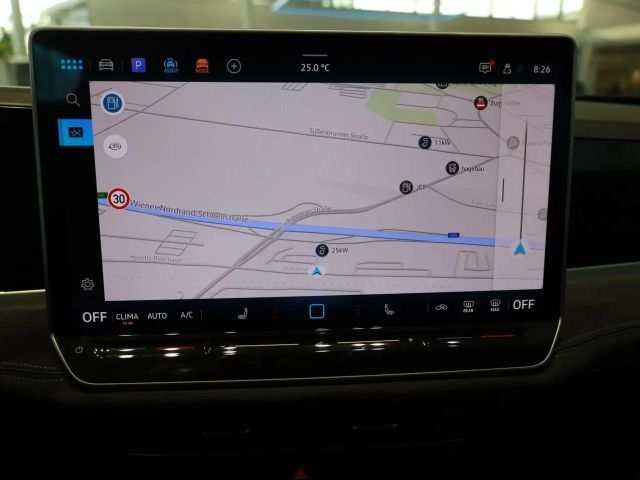 Volkswagen Passat DSG Sport Variant