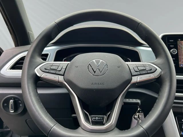 Volkswagen T-Roc 1.5 TSI DSG