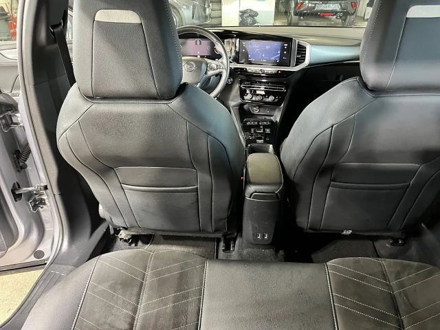 Opel Mokka Turbo Ultimate