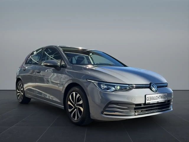 Volkswagen Golf 2.0 TDI Golf VIII