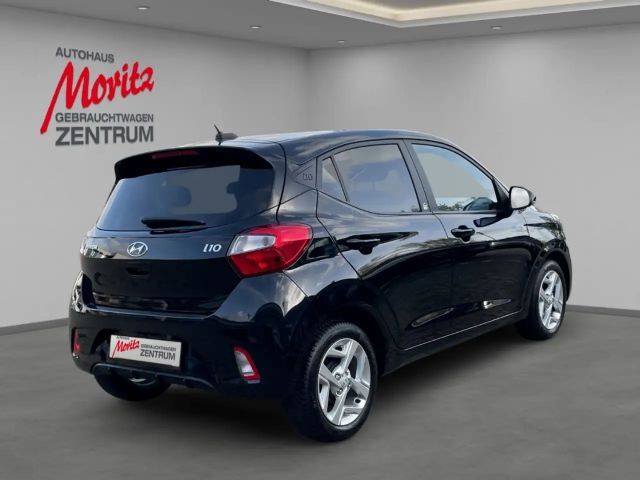 Hyundai i10 1.0