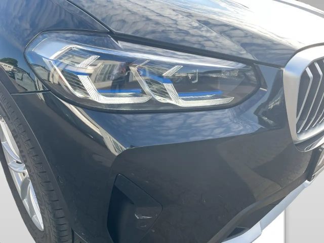 BMW X3 xDrive30d