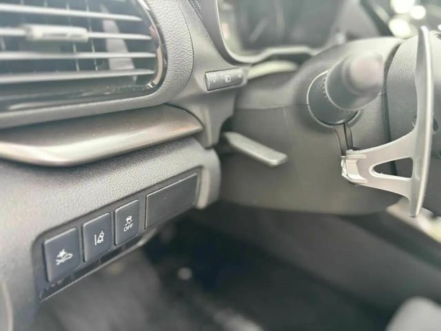 Mitsubishi Eclipse Cross 4WD CVT PHEV