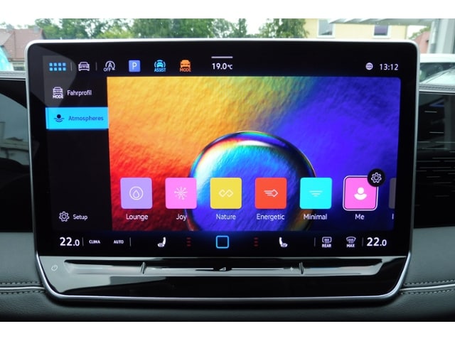 Volkswagen Tiguan 2.0 TDI 4Motion