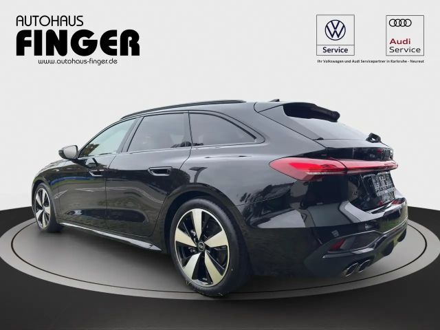 Audi A5 Avant S-Line S-Tronic