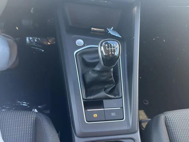 Volkswagen Golf 4Me TSI