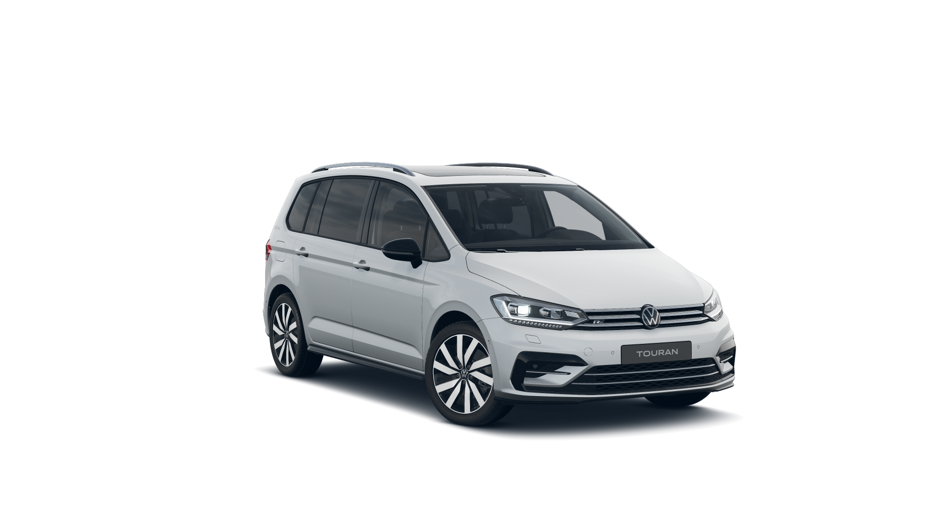 Volkswagen Touran 1.5 TSI DSG R-Line