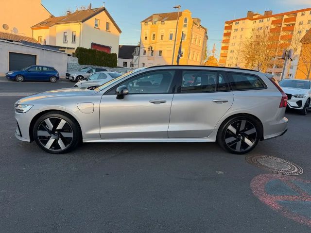 Volvo V60 AWD T8 Ultimate