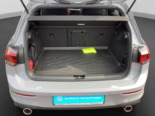 Volkswagen Golf DSG GTI