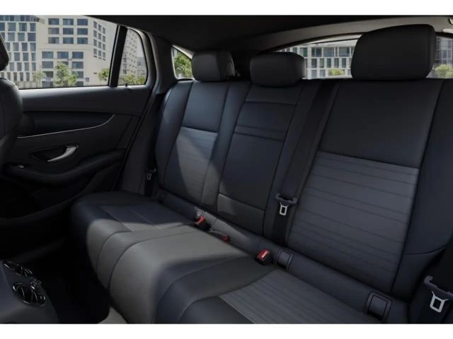 Mercedes-Benz EQC 400 4MATIC