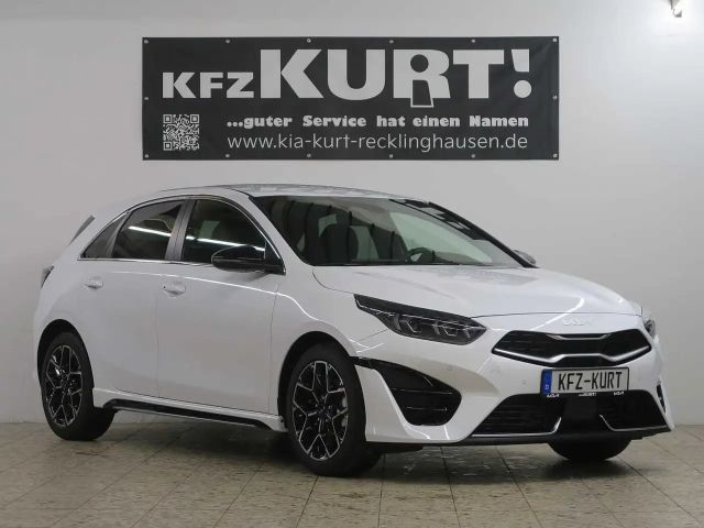 Kia Ceed GDi GT-Line