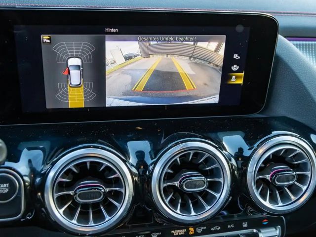 Mercedes-Benz EQA 250 AMG Line