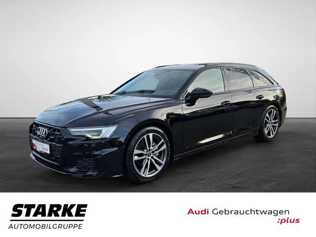 Audi A6 40 TDI Avant Quattro S-Tronic