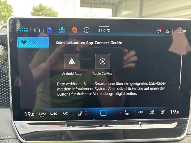 Volkswagen Tiguan 1.5 eTSI DSG Life Plus