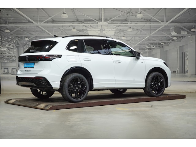 Volkswagen Tiguan 2.0 TDI IQ.Drive R-Line