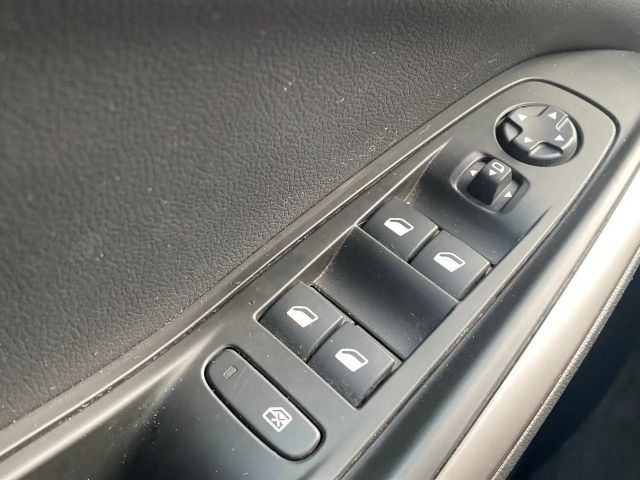 Opel Grandland X GS-Line Grand Sport