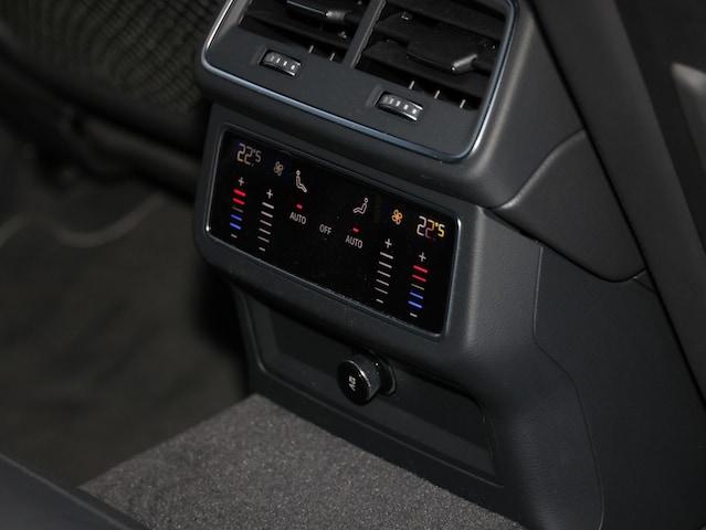 Audi A6 50 TDI Avant Quattro Sport