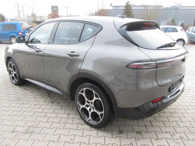 Alfa Romeo Tonale Veloce