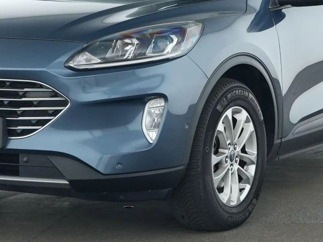 Ford Kuga AWD Titanium