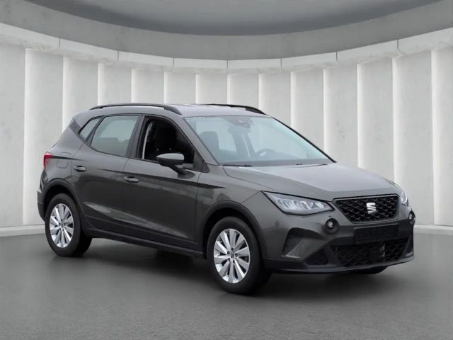Seat Arona 1.0 TSI DSG Style