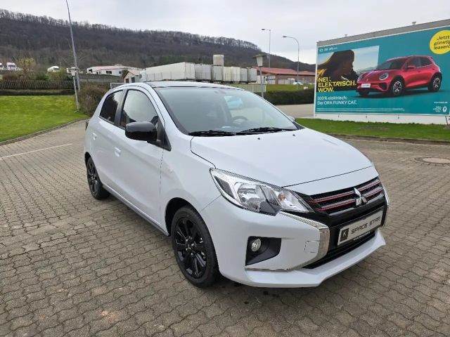 Mitsubishi Space Star ClearTec MIVEC Star