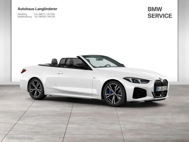 BMW 440 Cabrio M440i xDrive