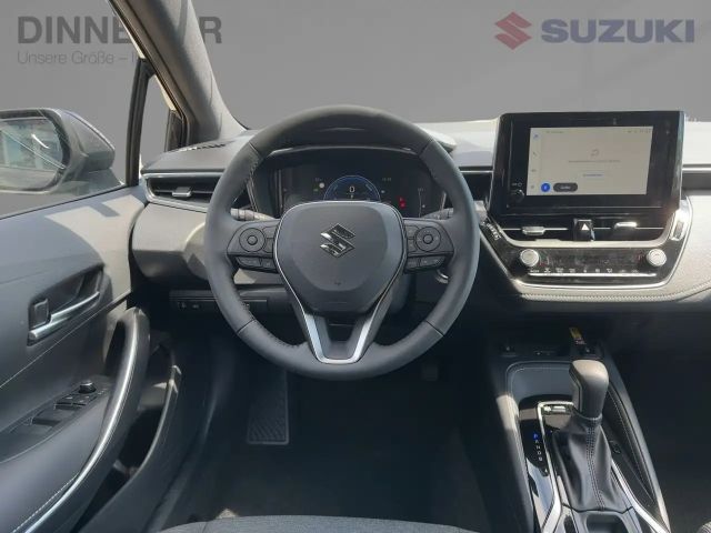 Suzuki Swace Comfort