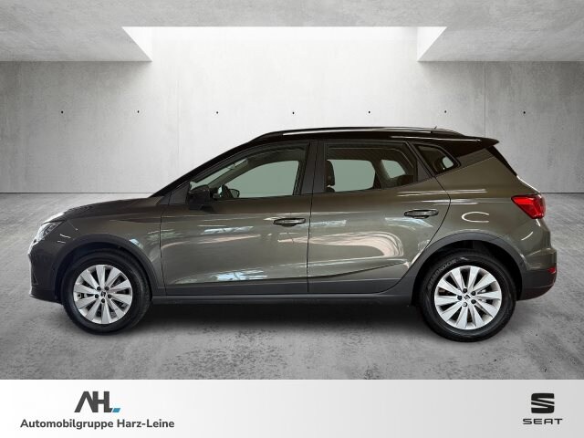 Seat Arona 1.0 TSI
