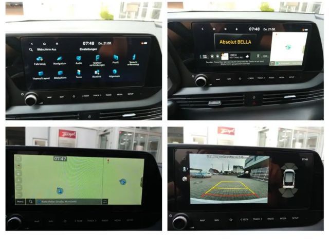 Hyundai i20 1.6 N Performance T-GDi