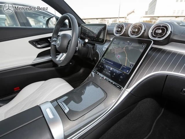 Mercedes-Benz CLE 450 4MATIC AMG Line