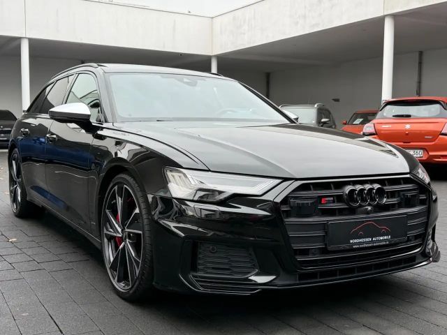 Audi S6 3.0 TDI Avant Quattro