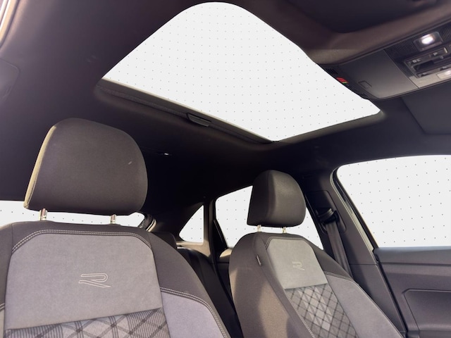 Volkswagen Taigo 1.5 TSI DSG IQ.Drive R-Line