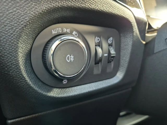 Opel Corsa GS-Line Grand Sport