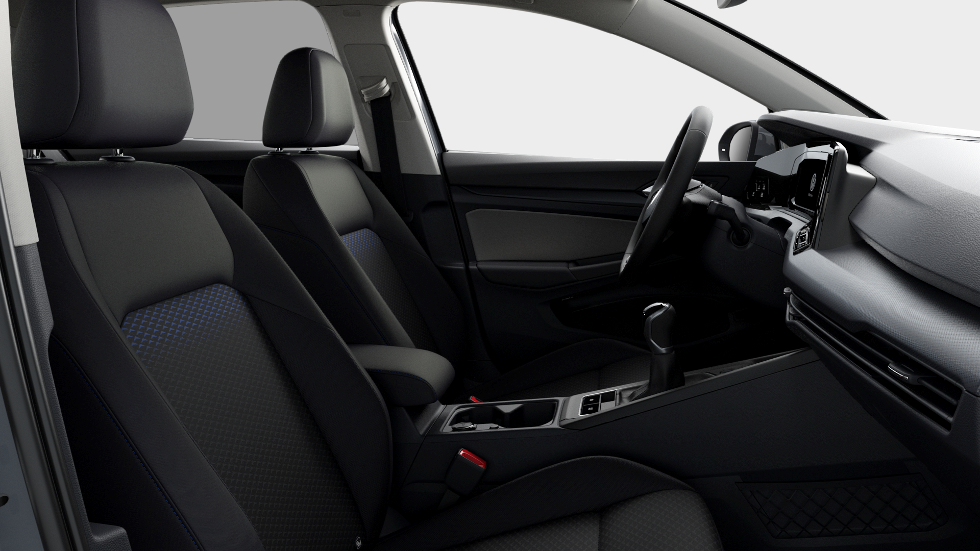 Volkswagen Golf 1.5 TSI Golf VIII