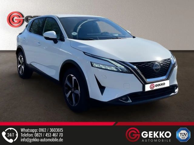 Nissan Qashqai Pack Tekna