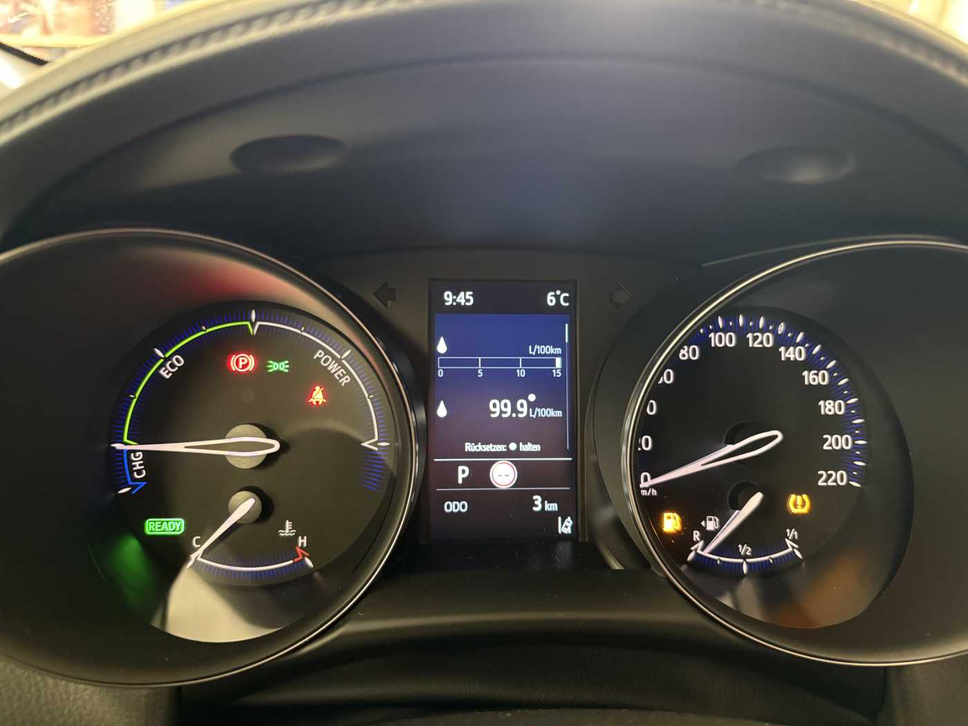 Toyota C-HR 5-deurs Plus