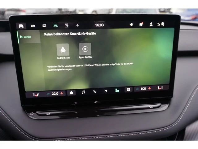 Skoda Enyaq Sportline