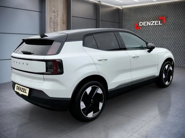 Volvo EX30 Extended range Plus Single motor