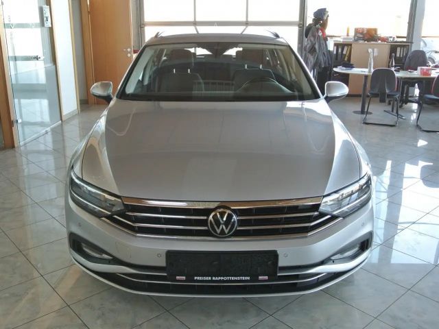 Volkswagen Passat Business DSG Variant