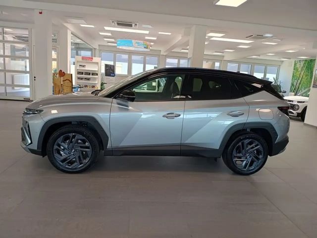 Hyundai Tucson 2WD T-GDi