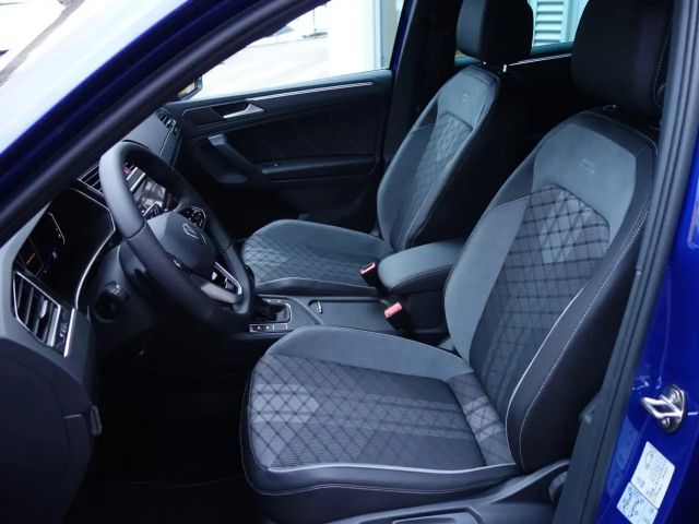 Volkswagen Tiguan IQ.Drive R-Line