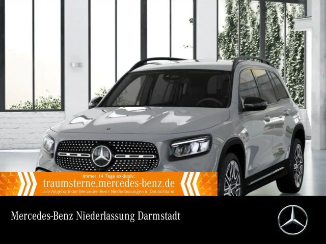 Mercedes-Benz GLB 180 AMG Line
