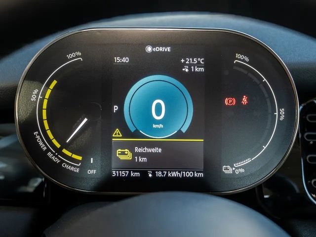 MINI Mini Electric 3-deurs SE