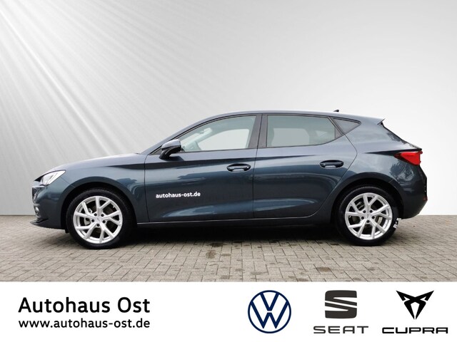 Seat Leon 2.0 TDI Style