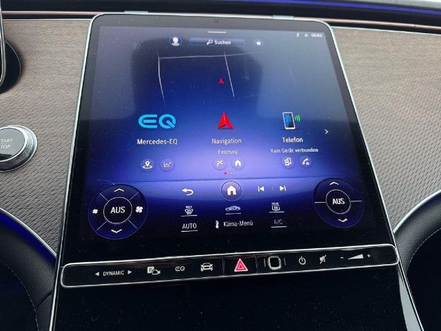 Mercedes-Benz EQE 350 Sedan