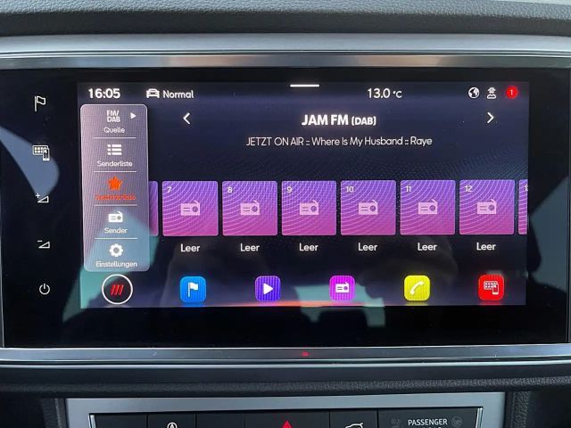 Seat Ateca 2.0 TSI DSG FR-lijn