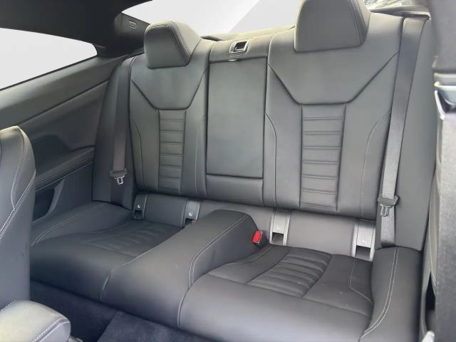 BMW 420 420i Coupé M-Sport