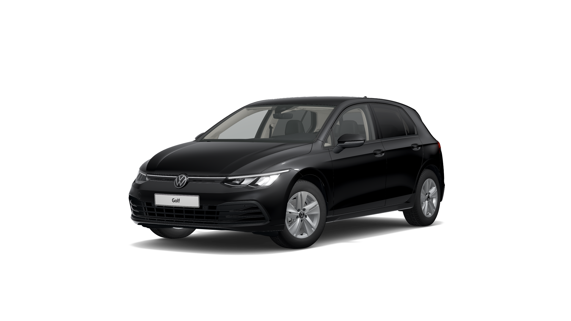 Volkswagen Golf Golf VIII